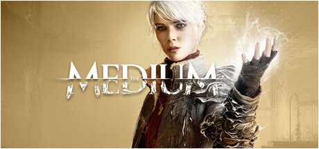 Coverbillede til The Medium - Deluxe Edition