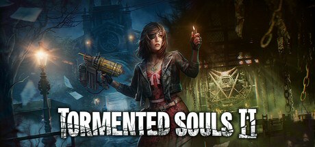 Coverbillede til Tormented Souls 2 Digital Deluxe Edition