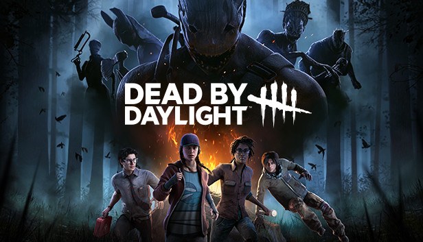 Cover von Dead by Daylight - Gold Edition