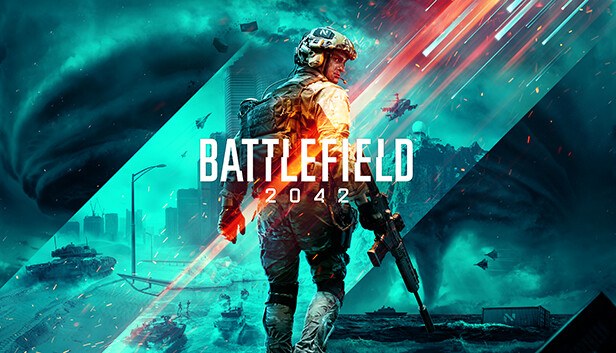 Capa de Battlefield™ 2042 Elite Edition
