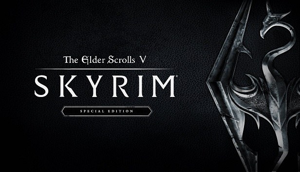 Obal The Elder Scrolls V: Skyrim Anniversary Edition