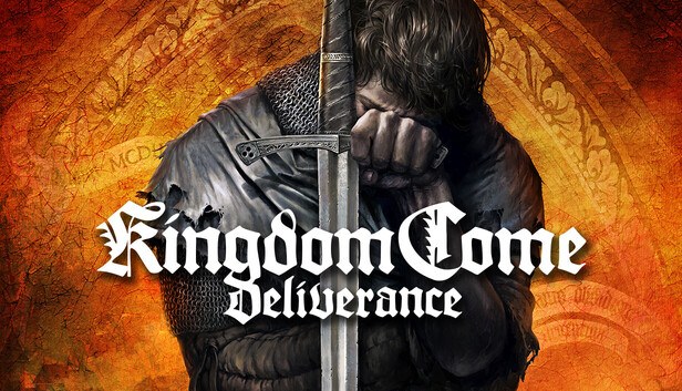 Εξώφυλλο του Kingdom Come: Deliverance Royal Edition