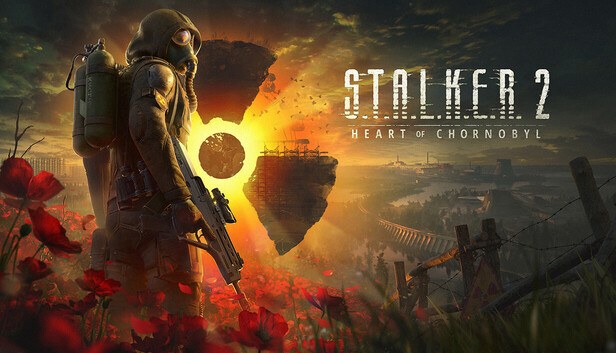 Cover van S.T.A.L.K.E.R. 2: Heart of Chornobyl - Ultimate Edition