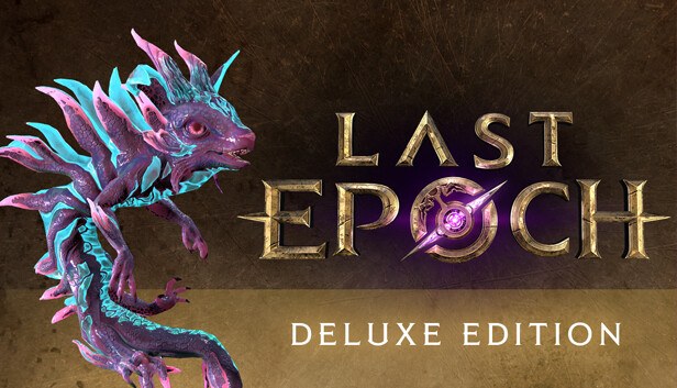 Coverbillede til Last Epoch Deluxe Edition