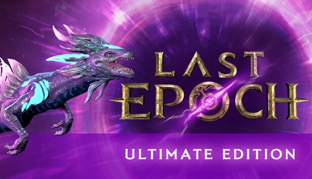 Coverbillede til Last Epoch Ultimate Edition