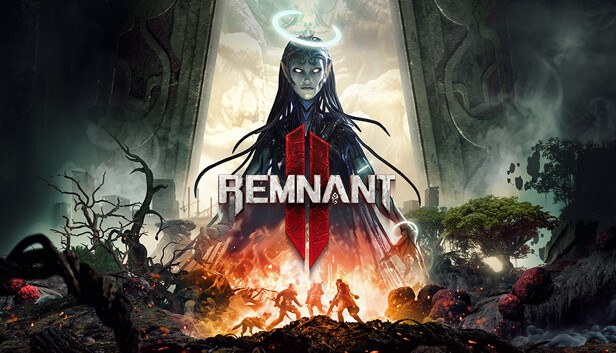 Naslovnica za Remnant II® - Ultimate Edition