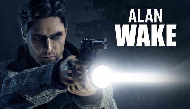 Cover von Alan Wake Collector's Edition