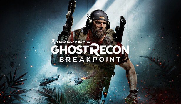 Portada de Tom Clancy's Ghost Recon® Breakpoint - Ultimate Edition