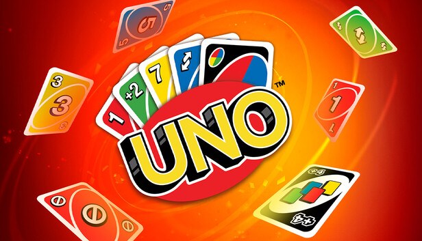Coverbillede til Uno - Ultimate Edition