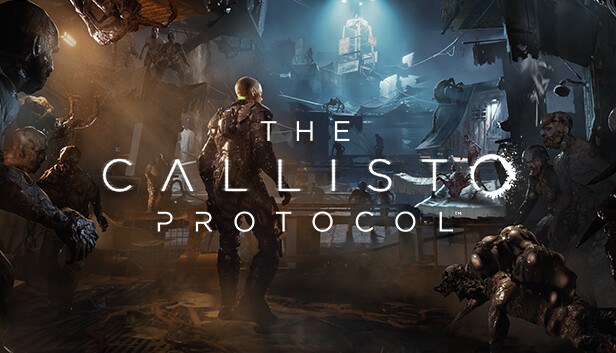 Obal The Callisto Protocol™ - Digital Deluxe Edition