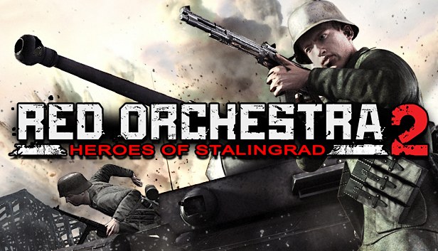 Cover van RO2 with Rising Storm - RO 2 Digital Deluxe Edition