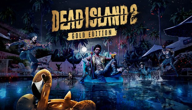 Coverbillede til Dead Island 2 Ultimate Edition