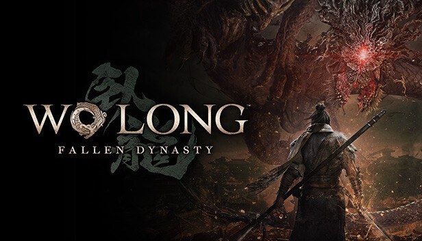 Coperta Wo Long: Fallen Dynasty Complete Edition