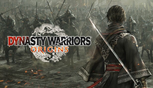 Portada de DYNASTY WARRIORS: ORIGINS Digital Deluxe Edition