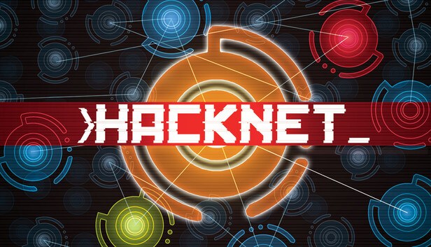Cover van Hacknet - Deluxe Edition