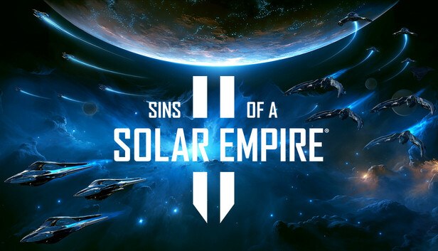 Cover van Sins of a Solar Empire II Premium Edition