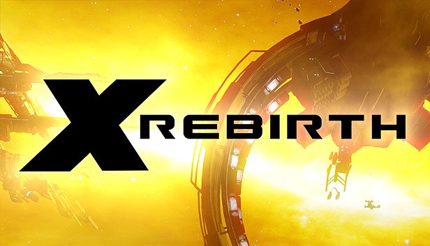 Εξώφυλλο του X Rebirth Complete