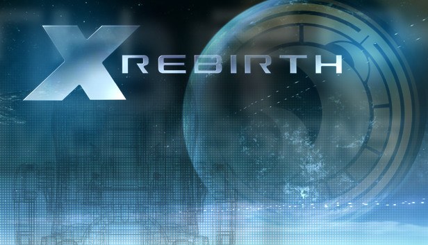 Cover van X Rebirth Collector's Edition