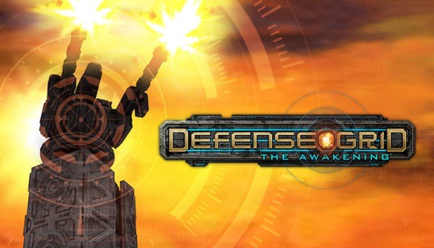 Portada de Defense Grid: Containment Bundle