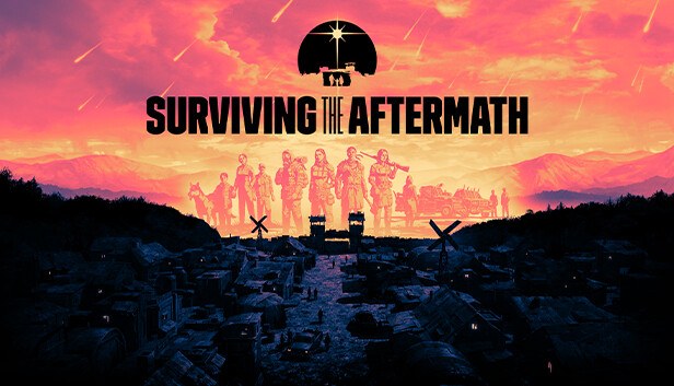 Surviving the Aftermath Ultimate Colony Edition vāka attēls