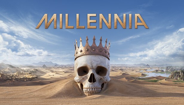 Εξώφυλλο του Millennia: Premium Edition