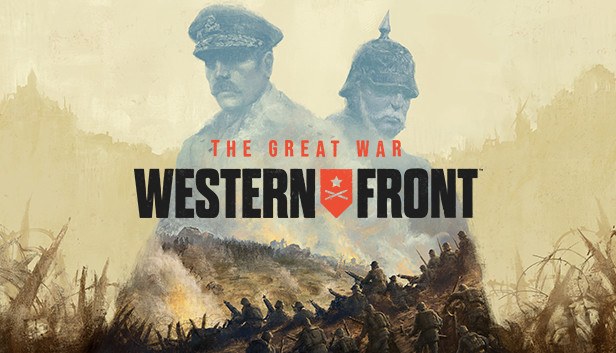 Cover van The Great War: Western Front™ - Victory Edition