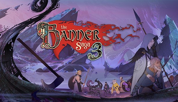 Coverbillede til The Banner Saga 3: Deluxe Edition