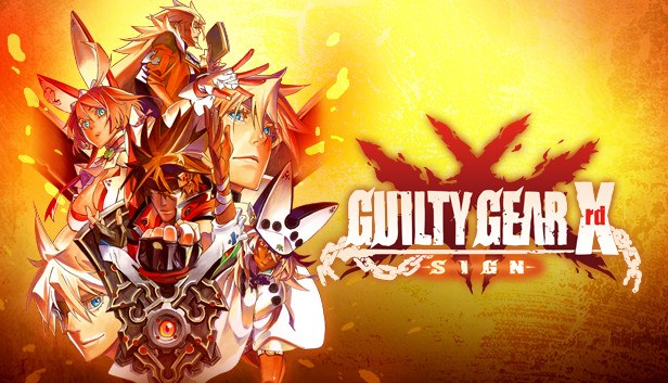 Portada de GUILTY GEAR Xrd -SIGN- Big Blast Bundle