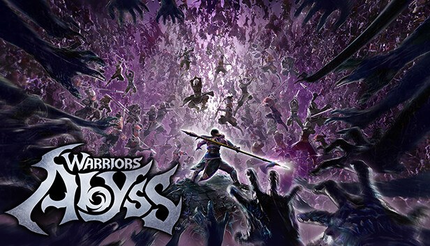 Cover van WARRIORS: Abyss - Hack'n'Dash Edition