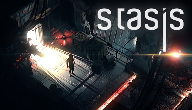 Cover van STASIS - Deluxe Edition