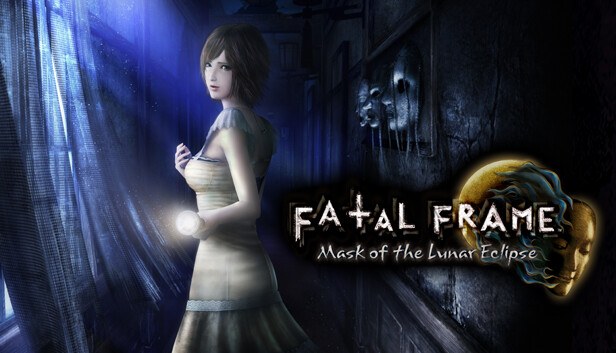 Εξώφυλλο του FATAL FRAME / PROJECT ZERO: Mask of the Lunar Eclipse Digital Deluxe Edition
