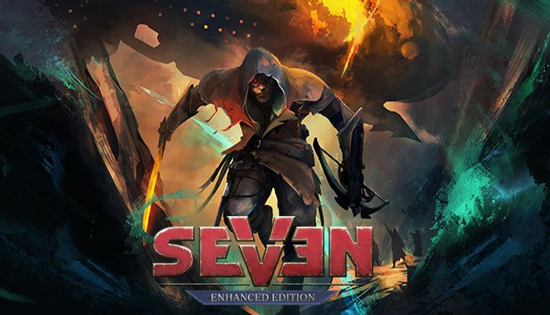 Obal Seven: Enhanced Collector's Edition