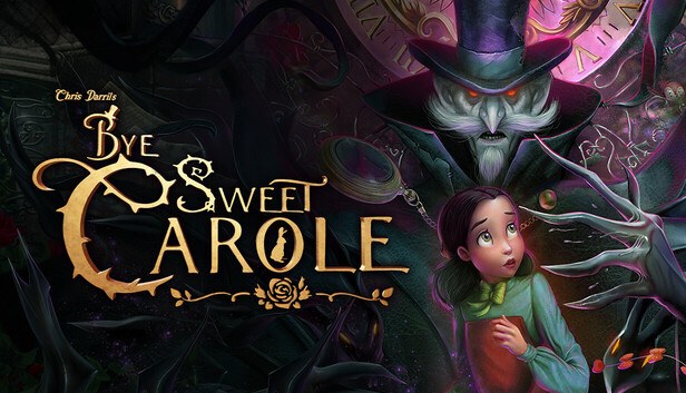 Cover van Bye Sweet Carole - Deluxe Edition