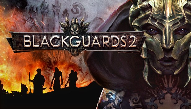 Jaquette de Blackguards Franchise Bundle