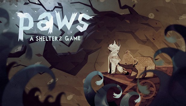 Cover van Paws: Pitter Patter Edition