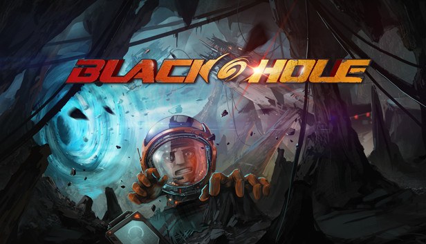 Portada de BLACKHOLE: Complete Edition