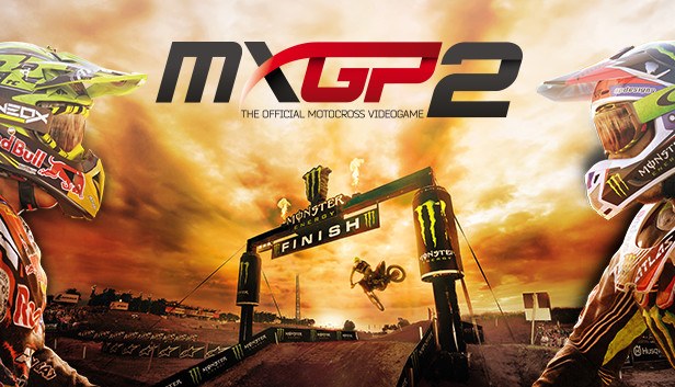 Portada de MXGP2 - The Official Motocross Videogame Special Edition