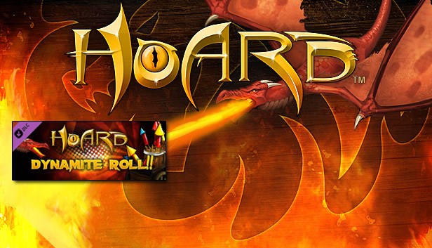 HOARD Complete Pack vāka attēls