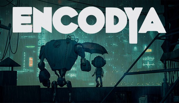 Cover von ENCODYA | Save the World Edition