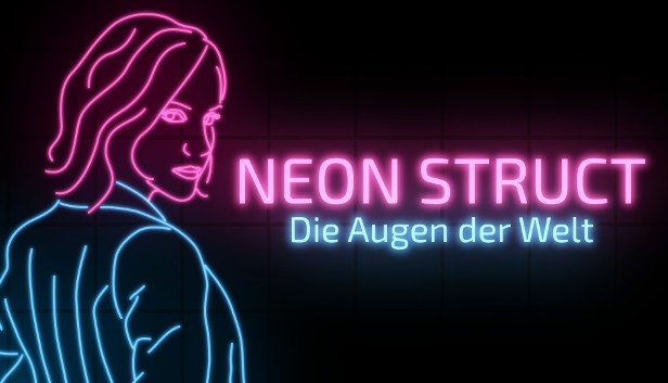 Εξώφυλλο του NEON STRUCT Deluxe Edition