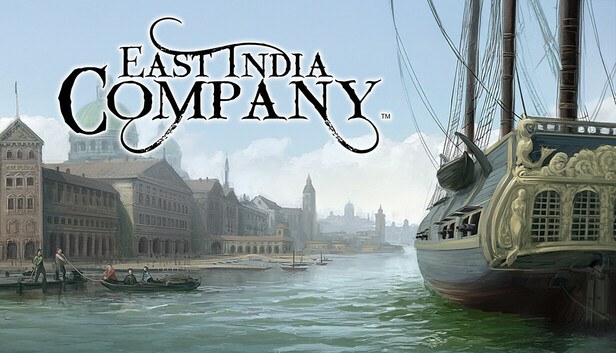 Portada de East India Company Complete
