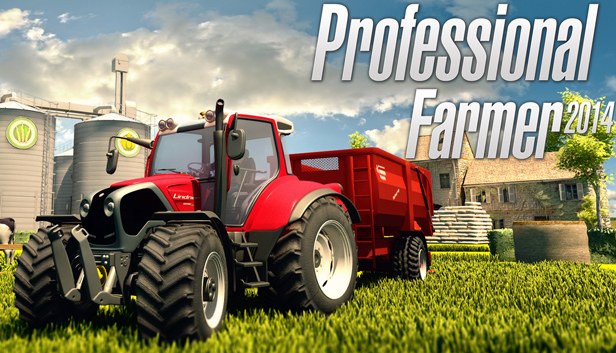Coperta Professional Farmer 2014 Platinum Edition