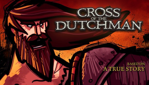 Cover van Cross of the Dutchman Deluxe Edition
