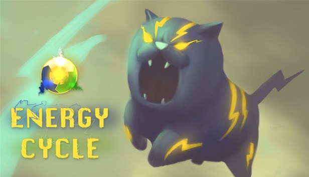 Obal Energy Cycle Collector's Edition