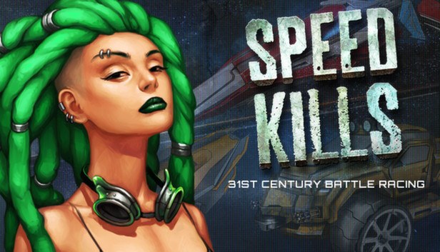 Cover von Speed Kills Soundtrack Edition