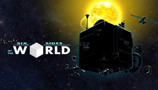 Cover van Six Sides of the World Soundtrack Edition