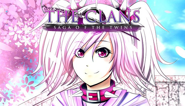 Cover van The Clans - Saga of the Twins Deluxe Edition