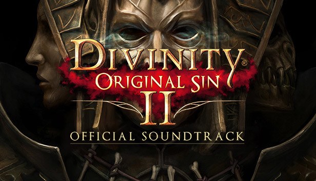 Εξώφυλλο του Divinity: Original Sin 2 Soundtrack