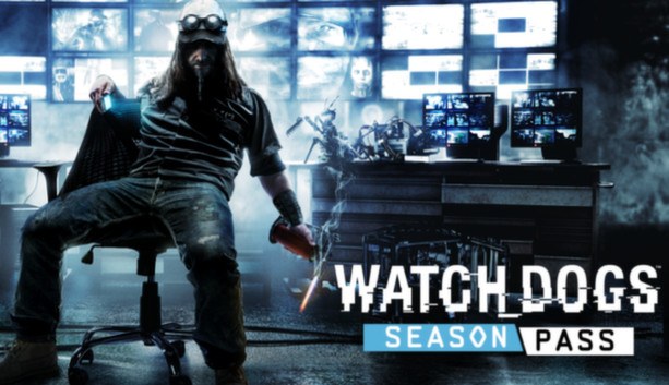 Portada de Watch_Dogs Season Pass
