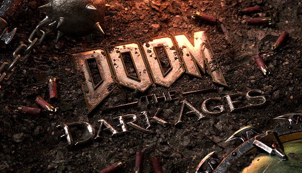 Portada de DOOM: The Dark Ages | Revelations